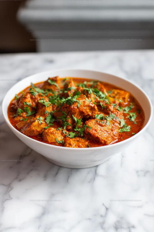 Classic Way To Make Masala Chicken