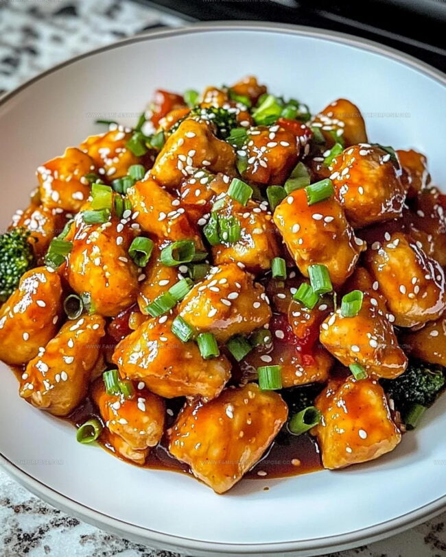 Smart Tips For Sweet Chili Chicken