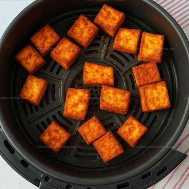 A Few Helpful Notes For Shahi Paneer