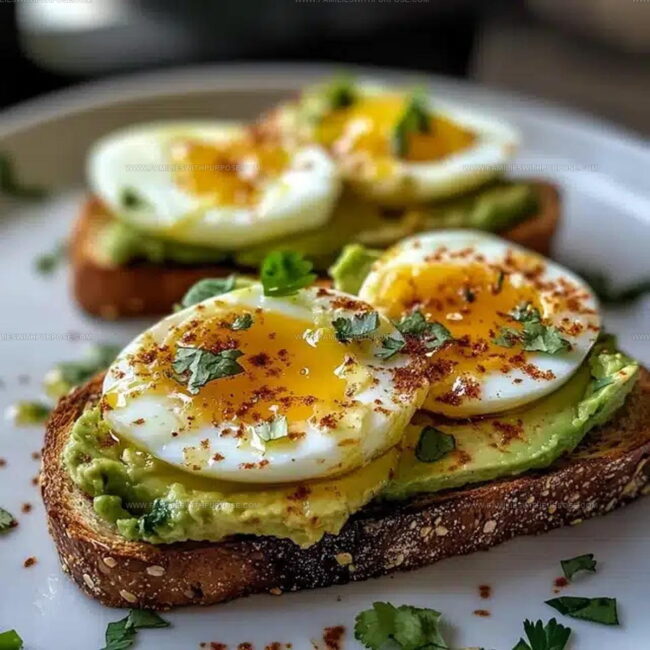 Heat Boosters For Chili-Avocado Goodness