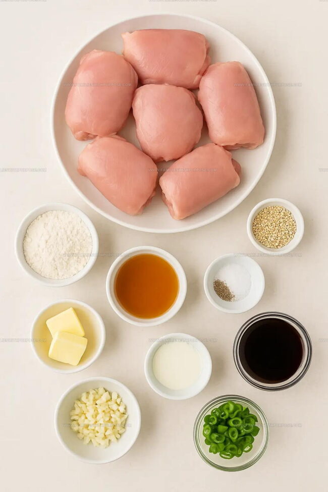 Reasons Why This Honey Garlic Chicken Is A Reliable Household Staple