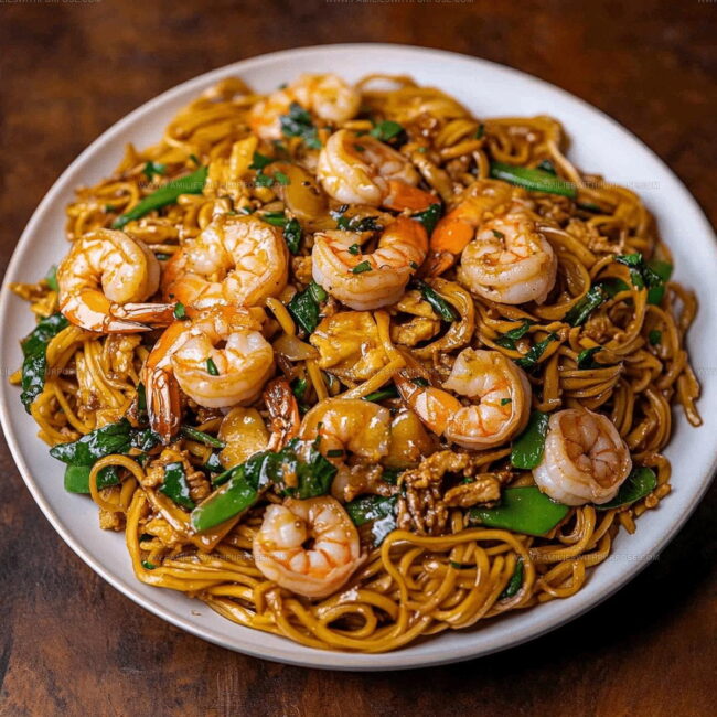 Why Shrimp Stir Fry Is Worth Making