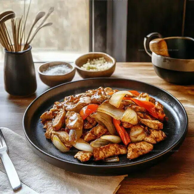 Little Enhancers For Heat, Depth, Or Sweetness