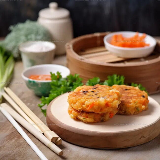 What Makes Korean Fish Cake Special