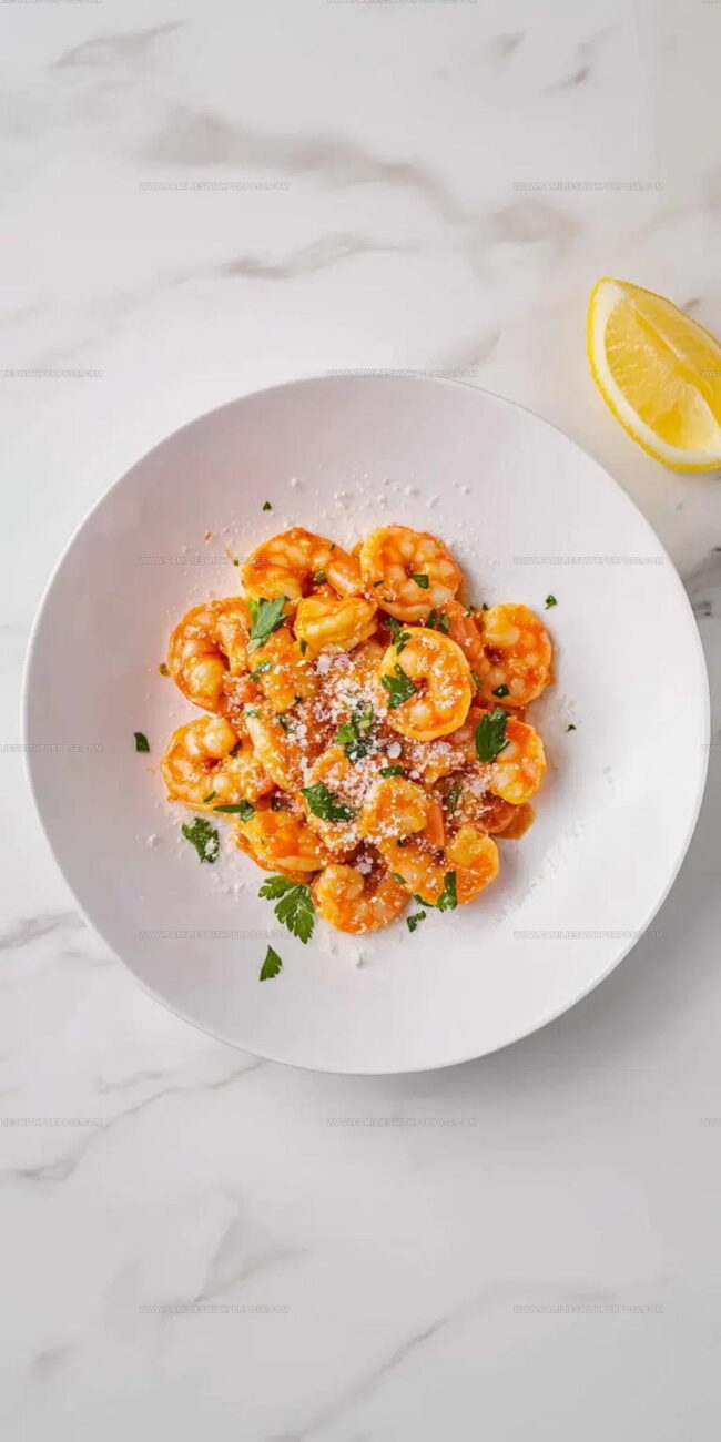 Red Lobster Shrimp Scampi Cooking Directions