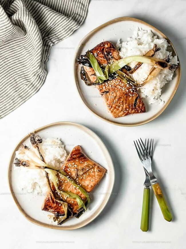 How to Pan-Sear Salmon Perfectly