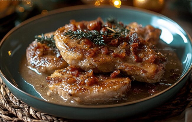 Why Country-Fried Pork Chops Feel Old-School Good