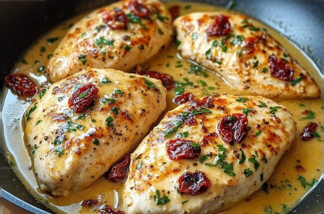 What’s the Best Way to Prepare Creamy Marry Me Chicken