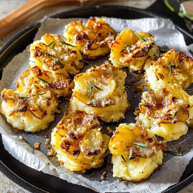 Cooking Steps for Bourbon Glazed Ham Steak