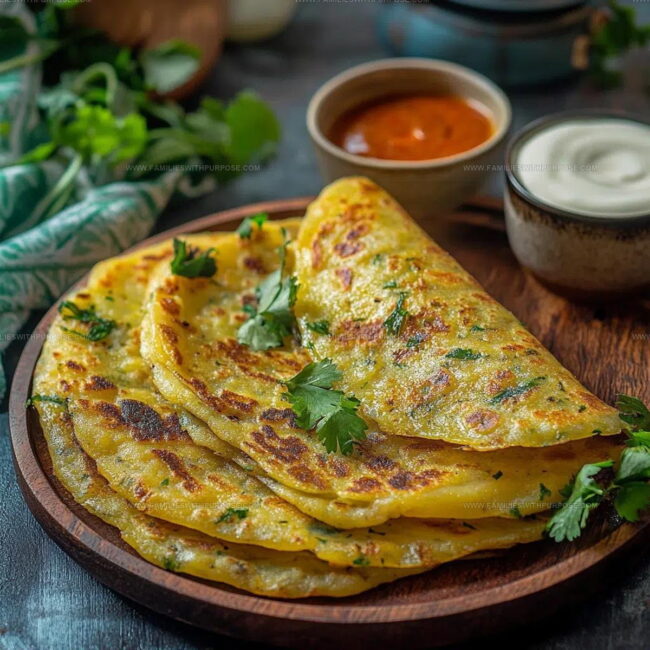 Special Highlights of Spicy Vegetable Dosa