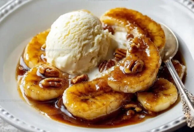 Steps for Perfecting Caramelized Bananas in Bananas Foster