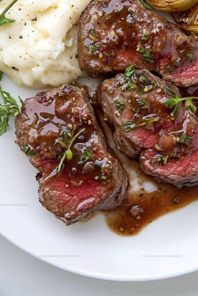 How to Make Cube Steak