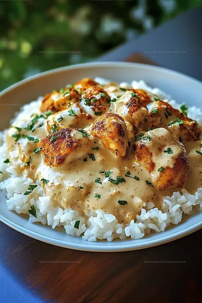 Rich Gravy And Grain Alternatives For Comforting Skillets