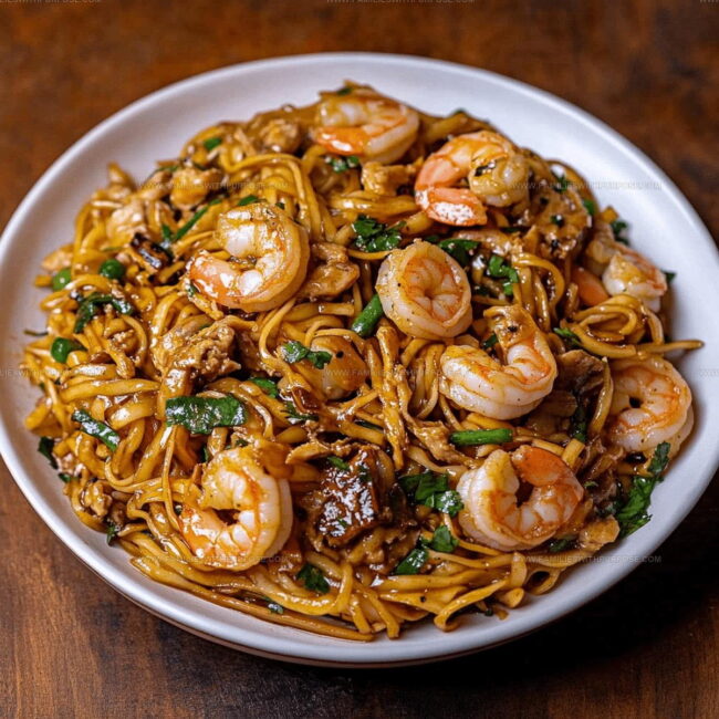 Key Cooking Insights For Shrimp Stir Fry