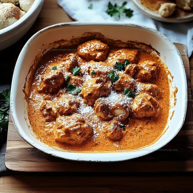Why Should You Try Chicken Tikka Masala
