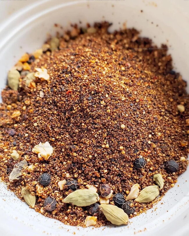 Why Corned Beef Spice Packet Seasoning Works So Well