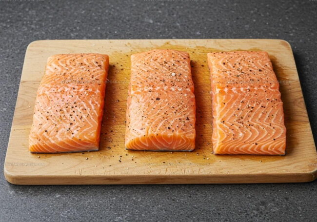 Extra Insight For Pineapple Chili Salmon