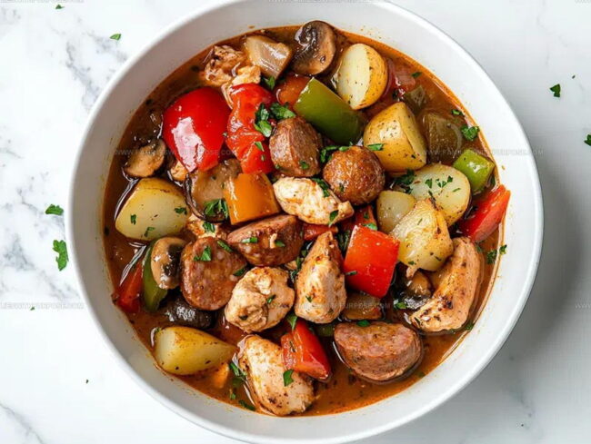 Standout Features Of Chicken Murphy