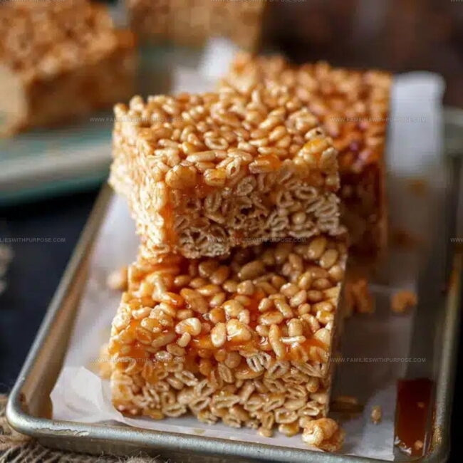 Brown Butter Dulce De Leche And Marshmallow Essentials Of These Treats