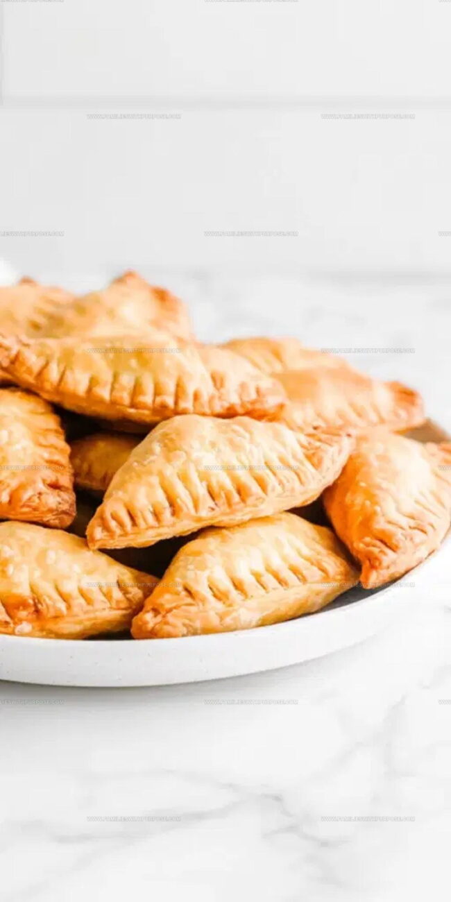 What Makes Chicken Empanadas So Enjoyable