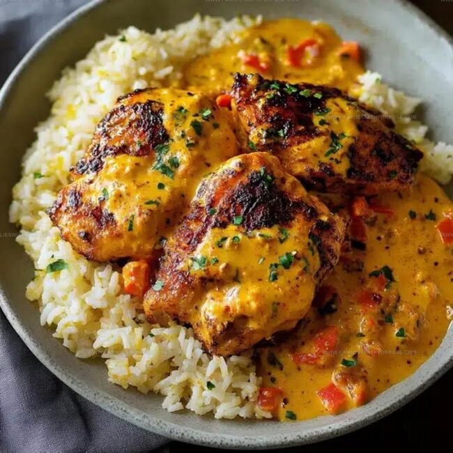 New Takes On A Bold Favorite