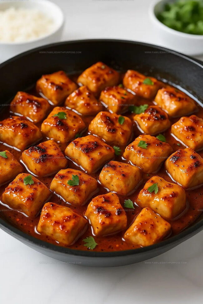 How To Make Texas Roadhouse Butter Chicken Skillet