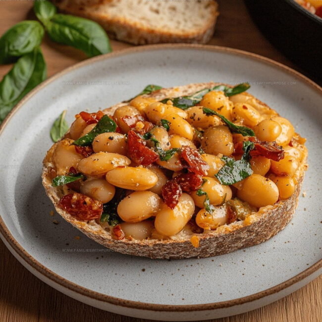 What Helps Tuscan Marry Me Butter Beans Turn Out Well