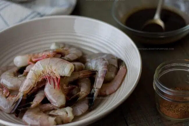 Why Bold BBQ Shrimp Is a Southern Staple