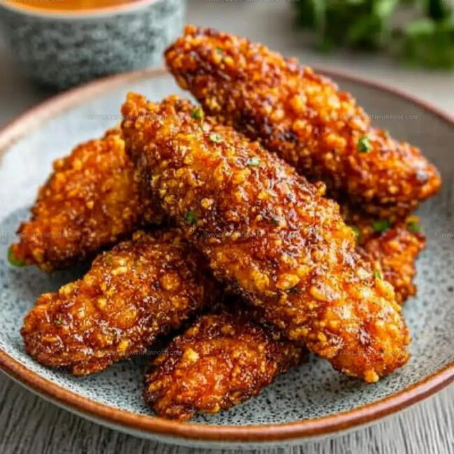 Best Ways to Serve Hot Honey Feta Chicken