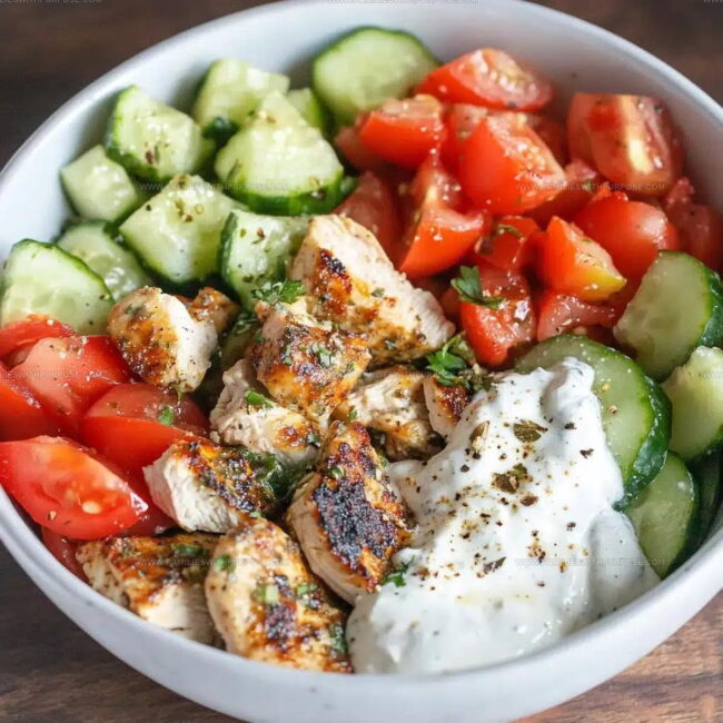 How to Prepare Veggie Egg Scramble