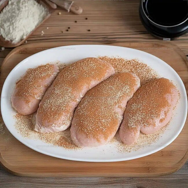 Crispy Hot Honey Feta Chicken Baking Guide