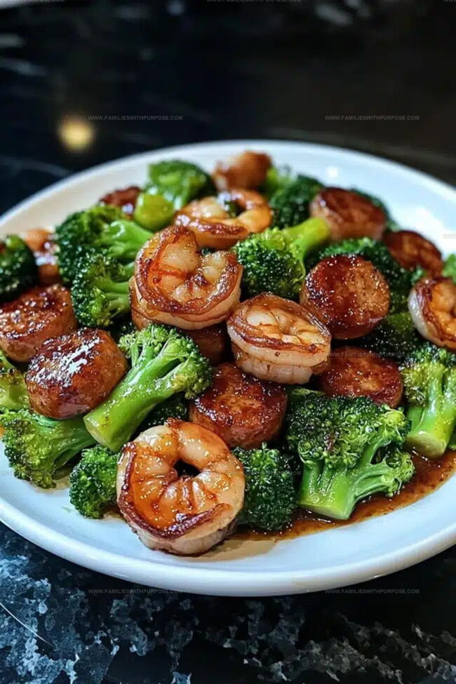 Boosters For Deeper Caramelized Notes