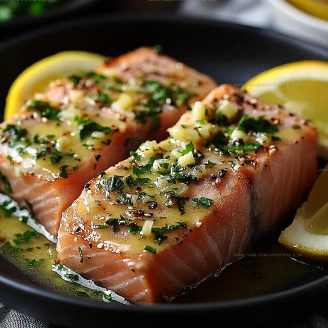 Easy Way to Make Seared Ahi Tuna