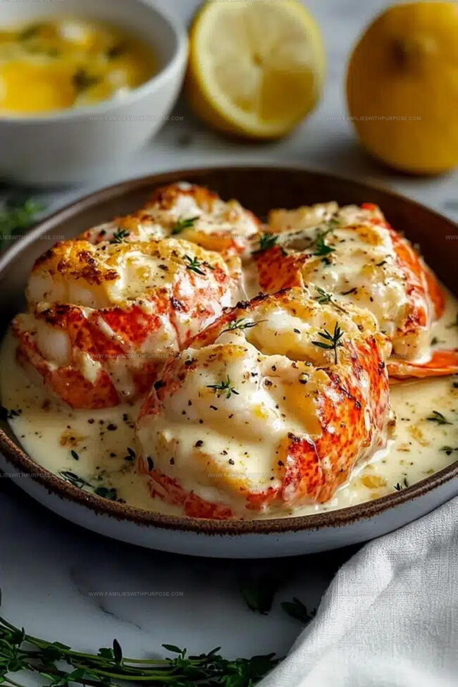 Storage Notes for Seafood Leftovers