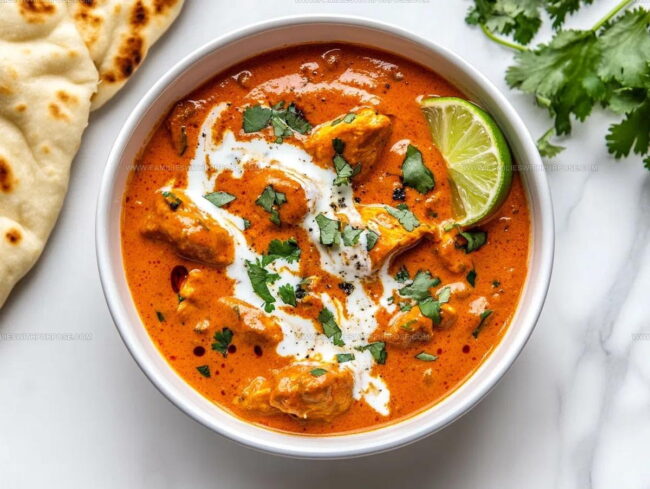 Tried-And-True Notes for Chicken Lababdar