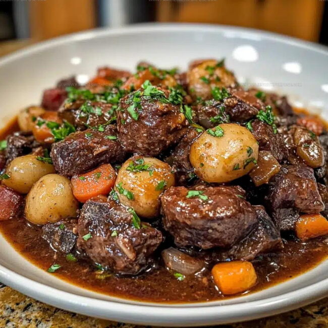 Tender Beef, Rich Liquid Bases, and Hearty Garden Produce