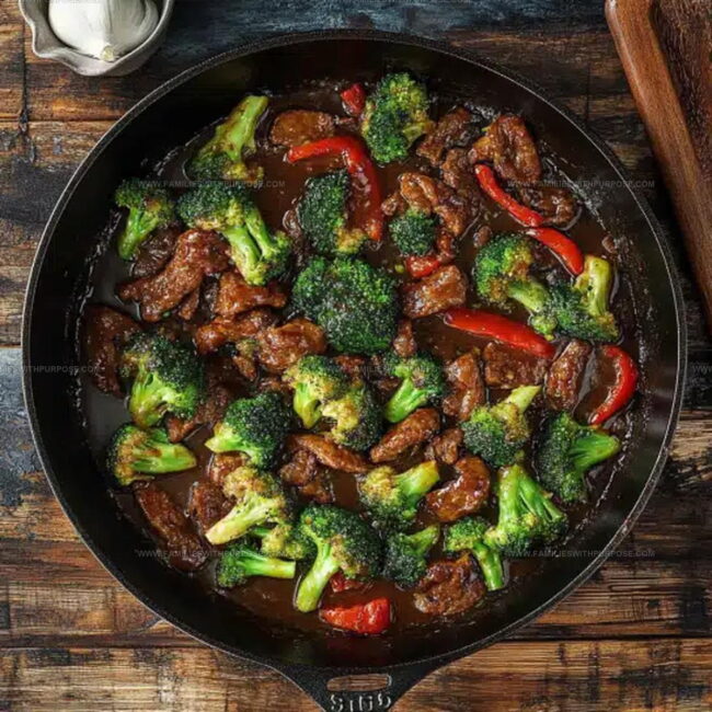 Adjustments For Extra Sauce, Heat, Or Vegetables