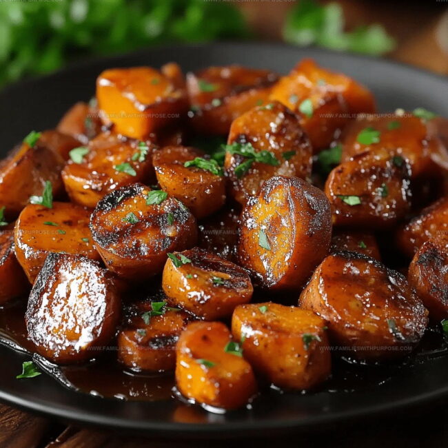How to Make Sausage and Sweet Potatoes