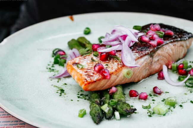 Pan-Seared Salmon with Simple Seasoning Variations