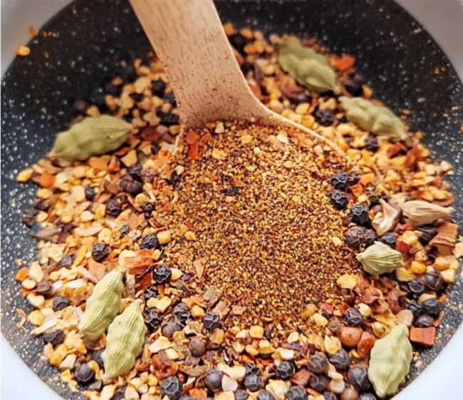 How to Mix Corned Beef Spice Packet Seasoning