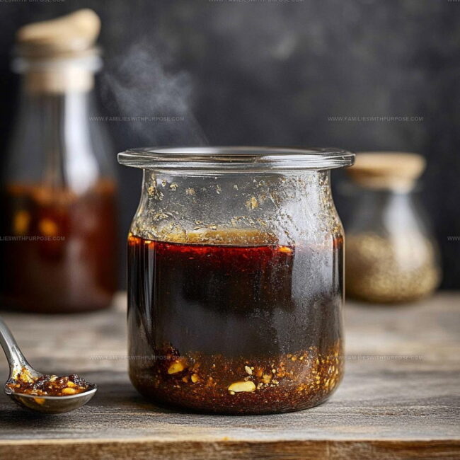 Why You’ll Love Garlic Chili Oil