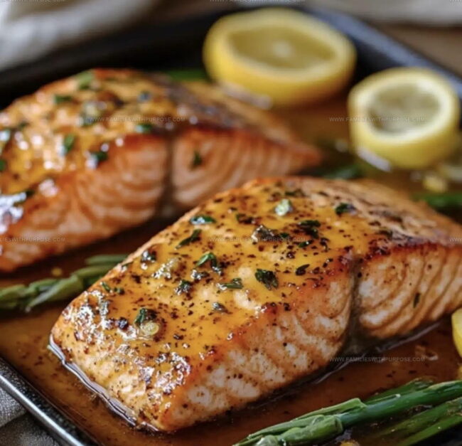 Storage Notes For Tender Fillets