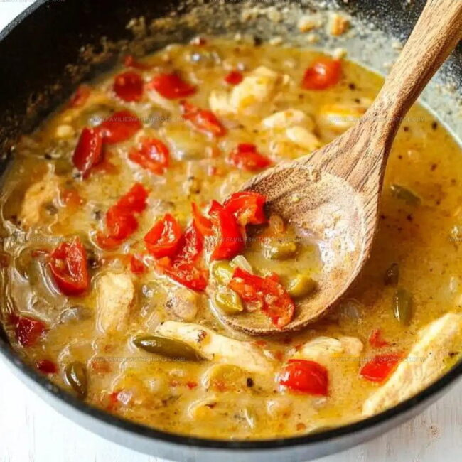 Little Things That Help Pepperoncini Chicken