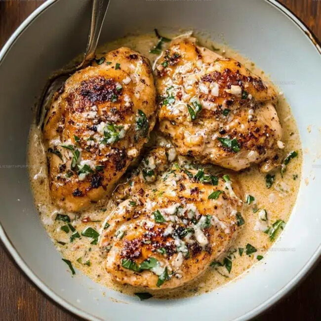 Pasta And Side Dish Adaptations For Marry Me Chicken