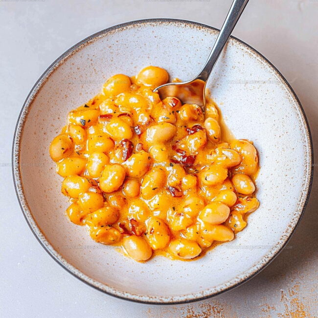 Preparation Steps for Butter Beans