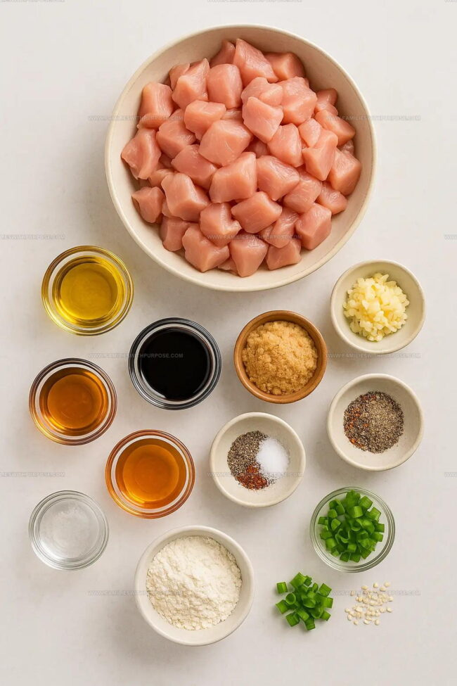 Why You Will Adore The Perfect Balance Of This Sweet And Spicy Chicken