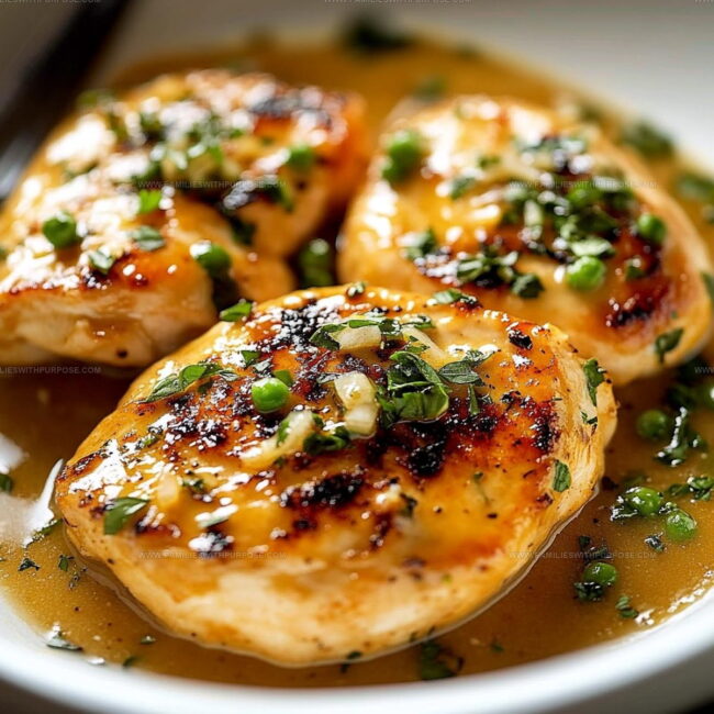 Why Chicken Piccata Is Worth Making for Dinner