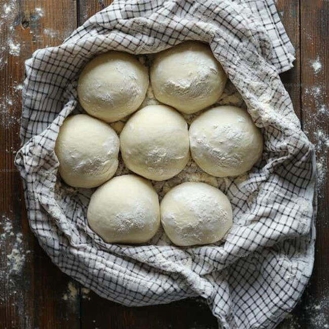 How Do You Prepare Flour Tortillas