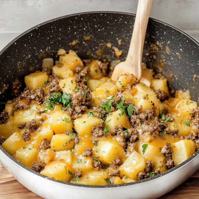 Notes To Perfect Seasoning And Melt