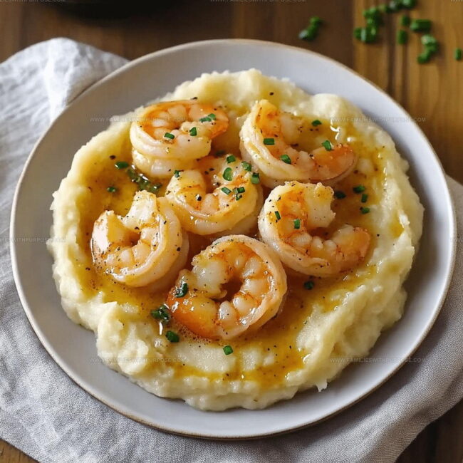 What Makes Seafood So Appealing